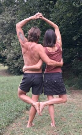 Yoga in Ilz 1